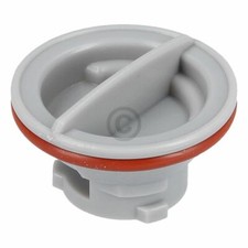 Klarspülkammerdeckel wie AEG