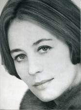 Annie Girardot Schöne
