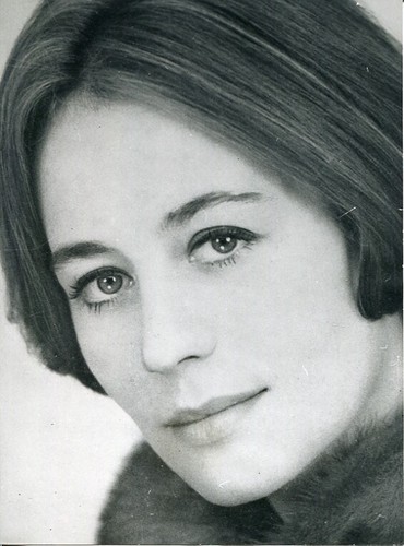 Annie girardot schöne - girardot,