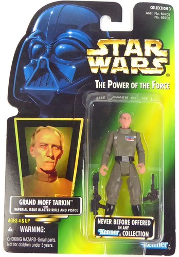 Star wars figur - (us), neu