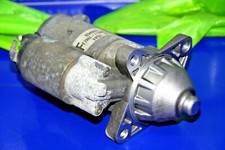 ANLASSER STARTER F7RU11000AA MAZDA 323 BJ  626 GF GE PREMACY CP MPV LW