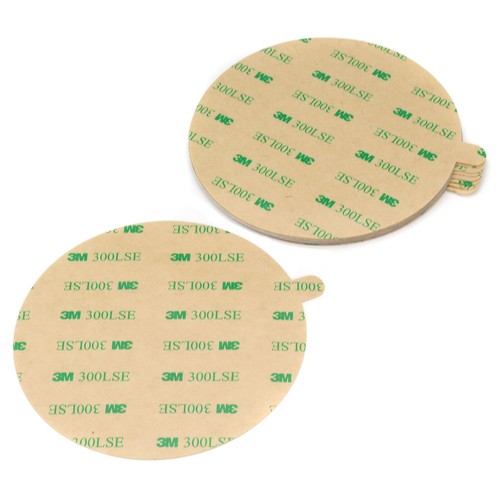 Doppelseitige klebepads - doppelseitige,