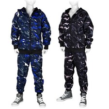 Räumungsverkauf Jogginganzug