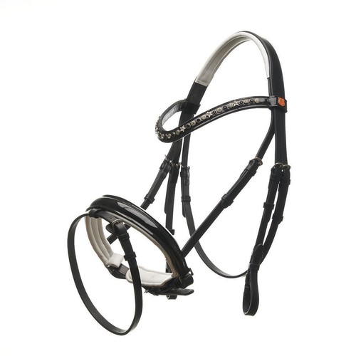 Horsecode trense superstar - horsecode,