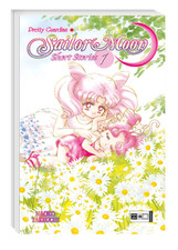Pretty guardian sailor - pretty,