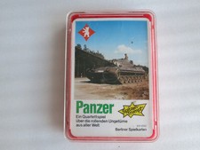 Top Zustand - Panzer aus aller