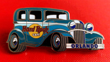 Hrc hard rock cafe orlando - rock, car