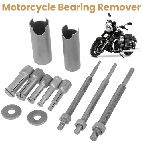 Motorrad innenlager sackloch - motorrad,