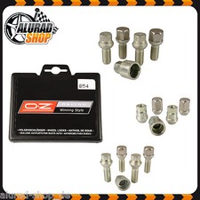 OZ Felgenschloss Radsicherung