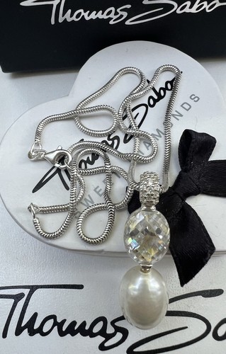 Traumhaftes thomas sabo - thomas,