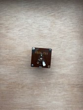 Höfner guitar bass Preh pot