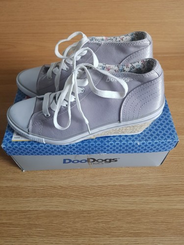 Sneaker doodogs damen - doodogs, 41
