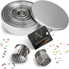 Avana edelstahl ausstechformen - avana,