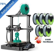 Creality Ender-3 S1 Pro 3D-Drucker 160mm/s Geschwindigkeit Mit Werkzeugablage