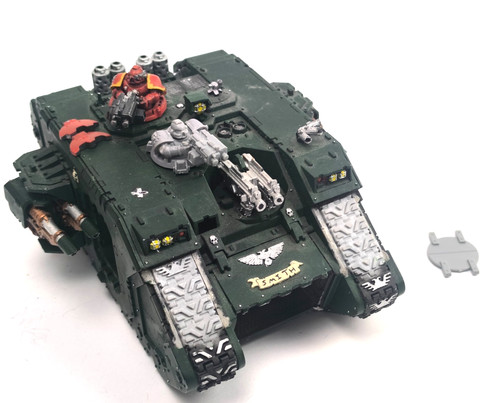 Warhammer 000 multilisting - 40.000,