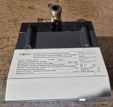 Viessmann erweiterungssatz - viessmann,