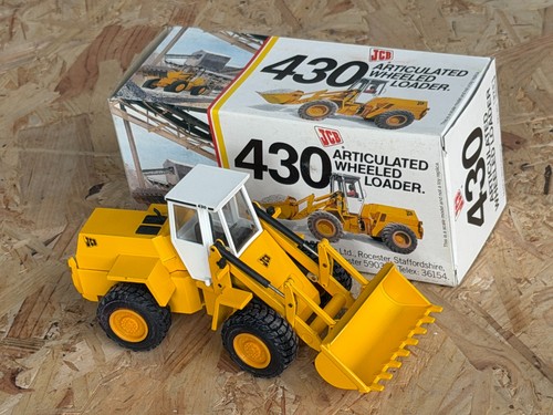 Nzg 251 jcb - nzg, 1:50