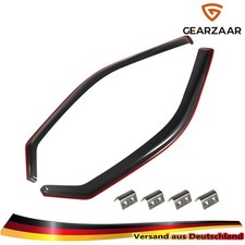 Windabweiser Regenabweiser
