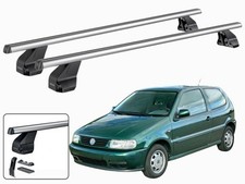 DACHTRÄGER FÜR VW POLO 3ER