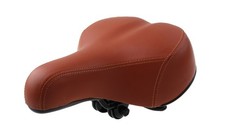 Komfort-Fahrradsattel Sattel
