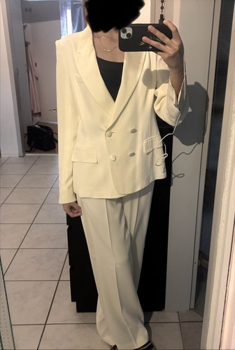 Strenesse tailored cream - strenesse, cream/