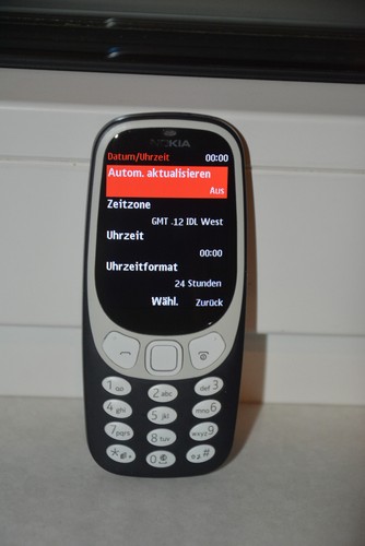 Nokia 3310 dual sim - nokia,