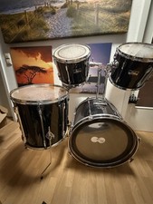 Pearl Export Vintage Drumset