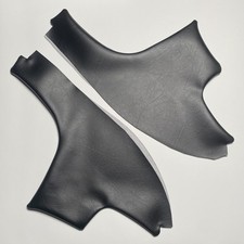 Lange Mittelkonsole – Nur