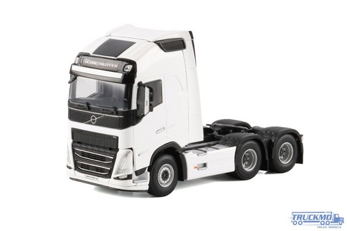 Wsi white line volvo fh5 - wsi,