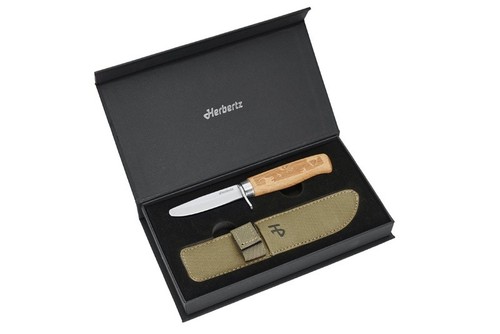 Herbertz kinder messer set - herbertz,