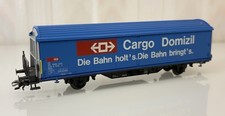 Märklin 4735 Güterwagen 