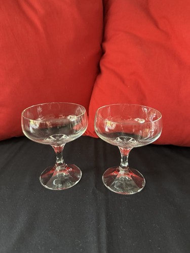 Champagnerschalen - 2,