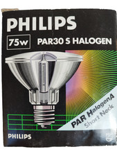 PHILIPS PAR 38 S Halogen A 75W