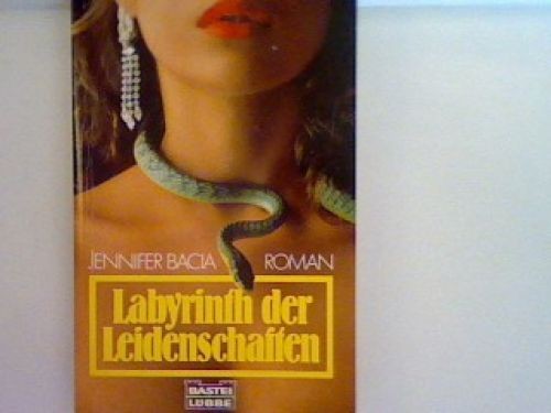 Labyrinth der leidenschaften - der,