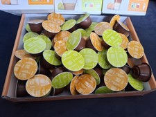 75 Kapseln Nescafé Dolce