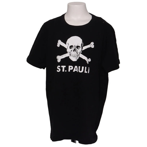 Pauli shirt größe - fc, t-shirt,