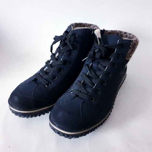 Rieker damen sneakers - sneakers, gr