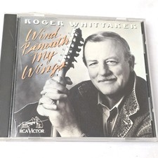 Roger Whittaker Wind Beneath