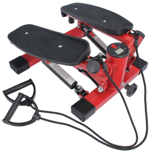 Swing side stepper computer - swing,