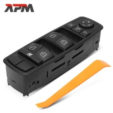 Fensterheber Schalter Schalteinheit Vorne Links für Mercedes-Benz W164 W251 V251