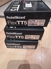 Pocketwizard flextt5 für - pocketwizard,