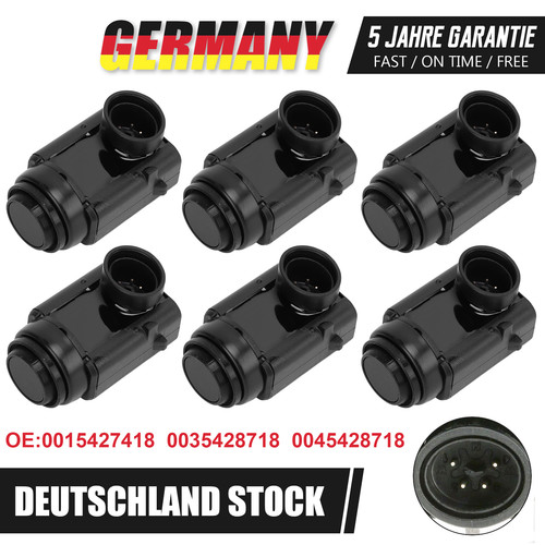 Parksensor pdc einparkhilfe - parksensor,