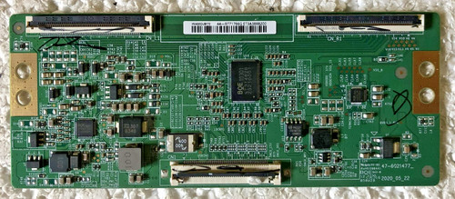 Samsung con hv430qubf70 - t-con,