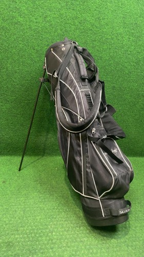 Silverline standbag stand bag - silverline,