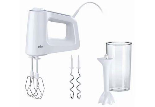Braun multimix 3105 - braun, 3