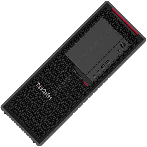Lenovo thinkstation p620 - lenovo,