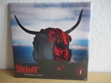Slipknot-Antenas to Hell-Still