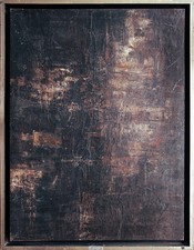 Karl Fred Dahmen 1958