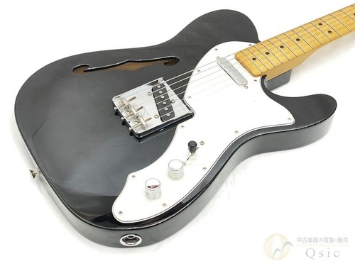 Fender vintera 60s - vintera, ii