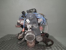 Motor ohne Anbauteile (Benzin) LM78540 FORD TRANSIT BUS (T) 2.0